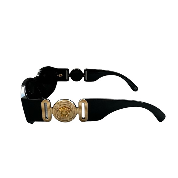 Versace Sunglasses - Picture 3 of 6